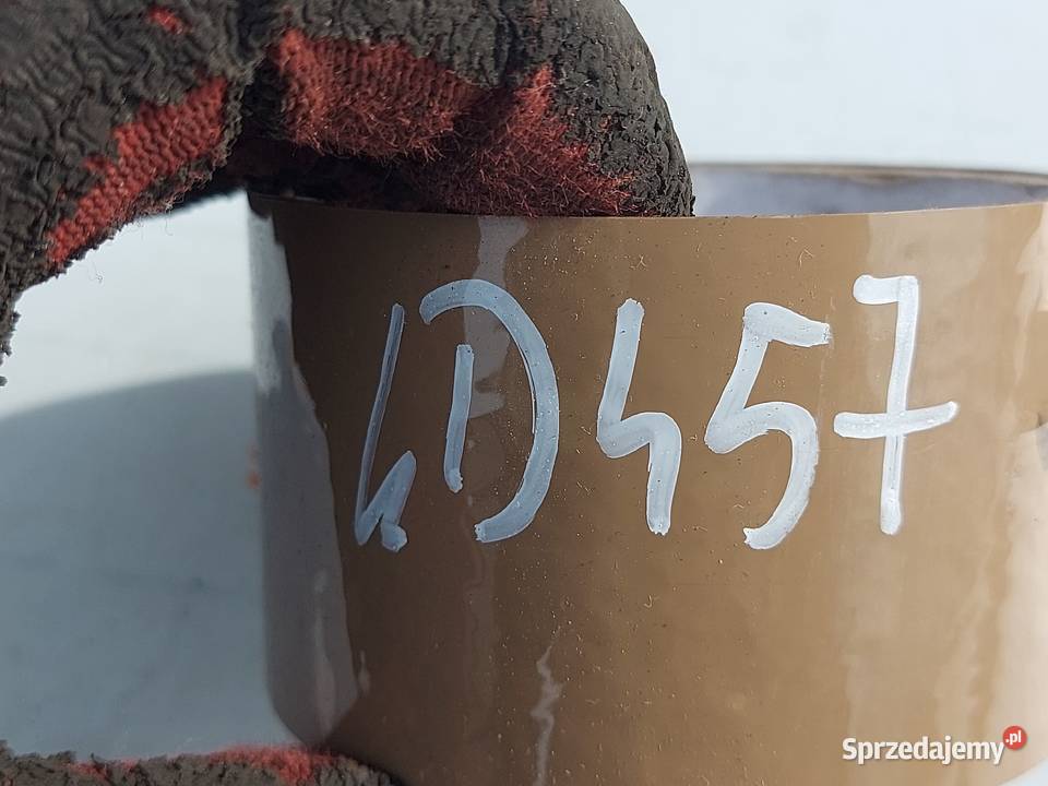 MERCEDES CKLASA W204 roleta bagażnika Kielce