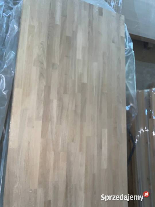 Sprzedam Płyty Dębowe mazowieckie Warszawa sprzedam