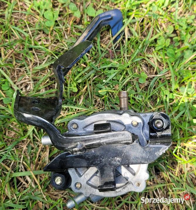 POMPA PALIWA KYMCO DINK YAGER Piła