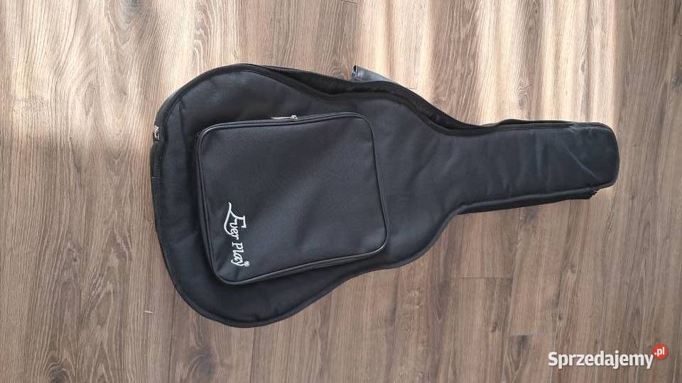 Gitara akustyczna
