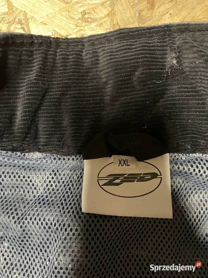 Torby Kombinezon Spodnie Kurtka Motocyklowa ABUS Inowrocław