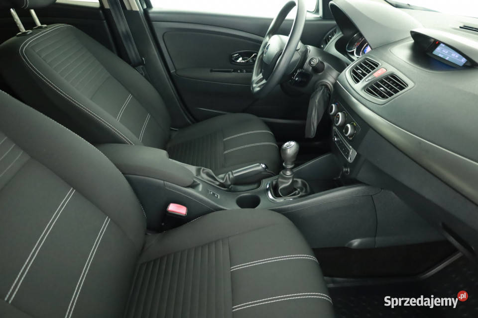 Renault Fluence 15 dCi 81KM Piaseczno