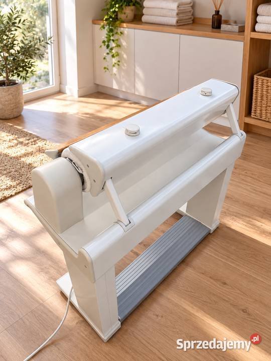 Miele B 862 MANGLE PRASOWALNICA WALCOWA 3100W