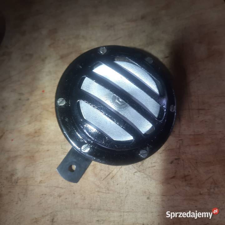 Klakson Belma WSK 12v Kraków