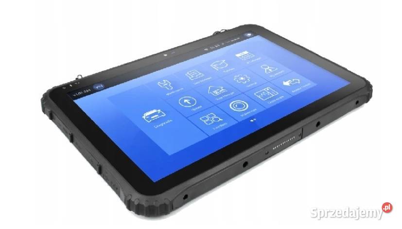 FOXWELL GT90 ADAPTERY Tester diagnostyczny 12 Gorzów Wielkopolski