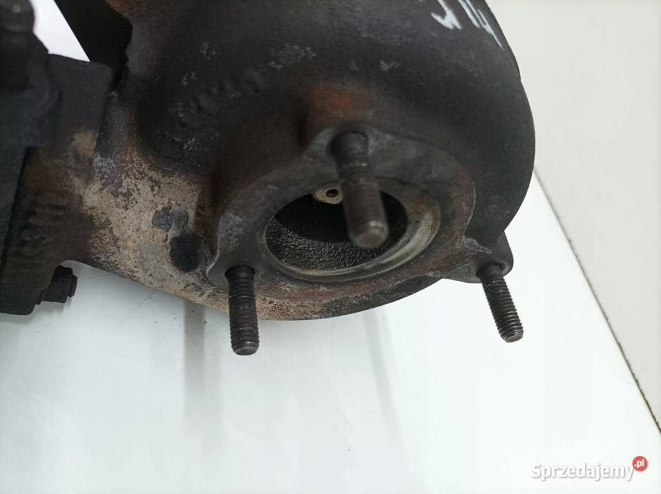 TURBOSPRĘŻARKA 19 TDI VW Volkswagen Passat V