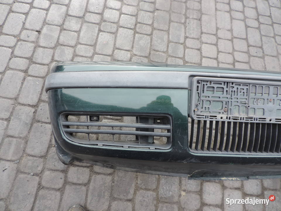 SKODA OCTAVIA 1 FL ZDERZAK PRZEDNI 9570 Nowy Sącz