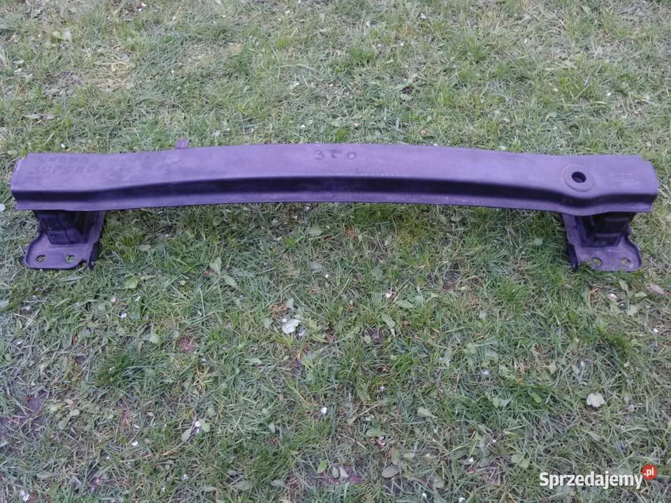 Belka zderzaka przedniego SKODA YETI 5LO807109B Pruszcz Gdański