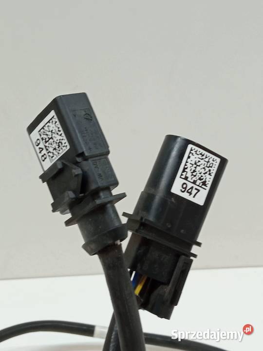 SONDA LAMBDA 04E906262KE 04E906262KB 15 TSI 149 Rok produkcji 2023 sprzedam