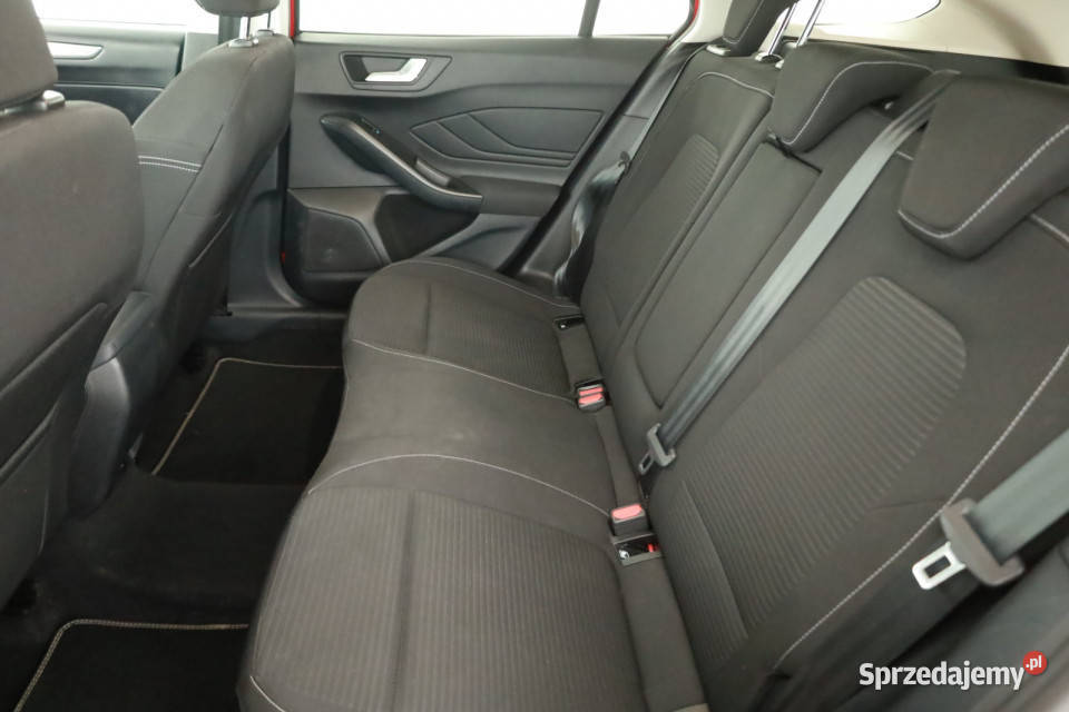 Ford Focus 10 EcoBoost centralny zamek Samochody osobowe Piaseczno