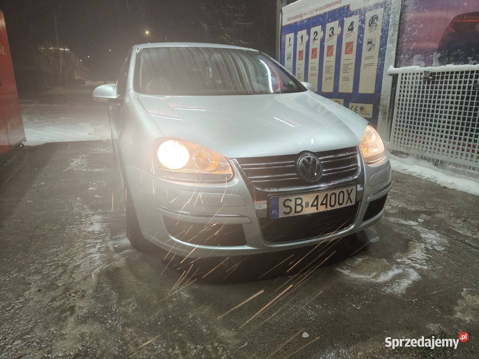 Golf 5 14 TSI świętokrzyskie Zagnańsk