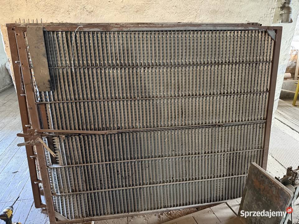 Sita do kombajnu CASE Axial Flow 2188 pomorskie sprzedam