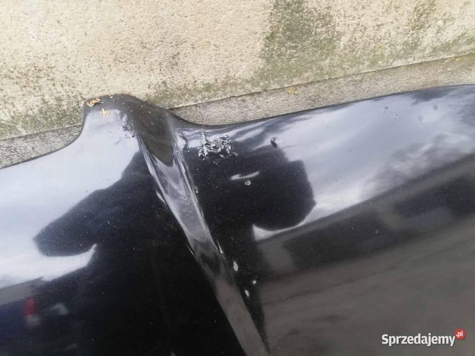 Maska Seat Leon I Toledo II Zbuczyn sprzedam