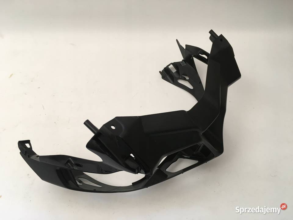 YAMAHA YZFR3 Wypełnienie czaszy lampy przód Łobżenica