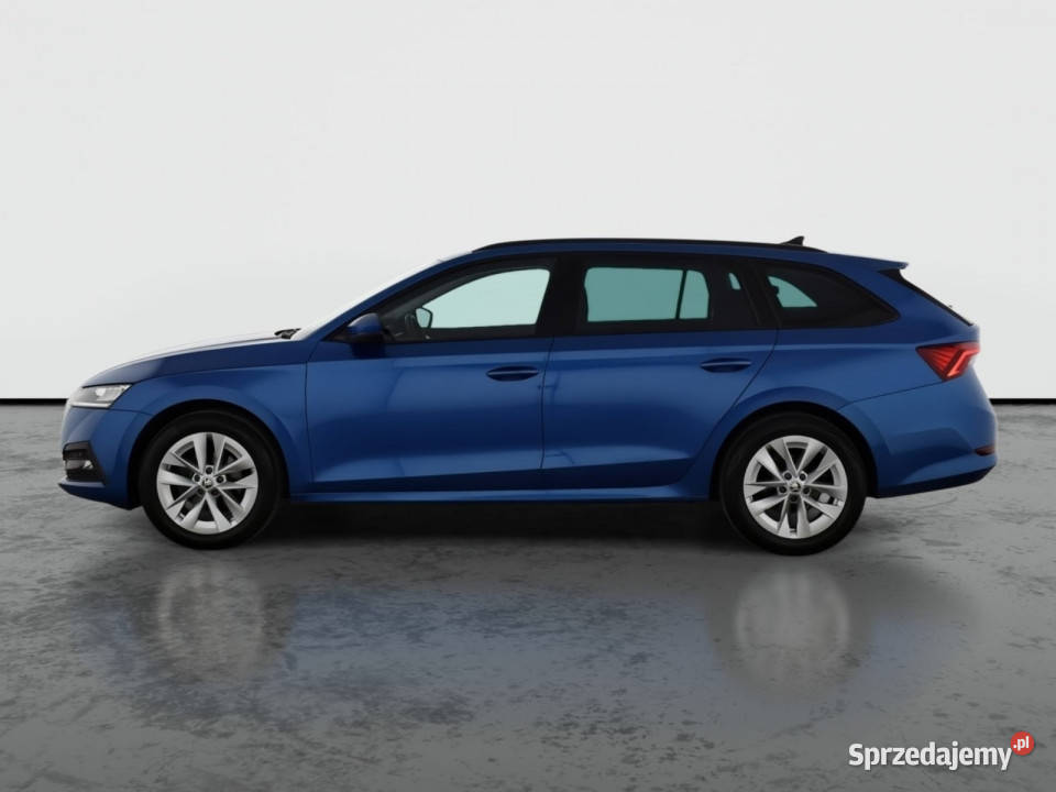 Skoda Octavia 20 TDI 47773km Piaseczno sprzedam