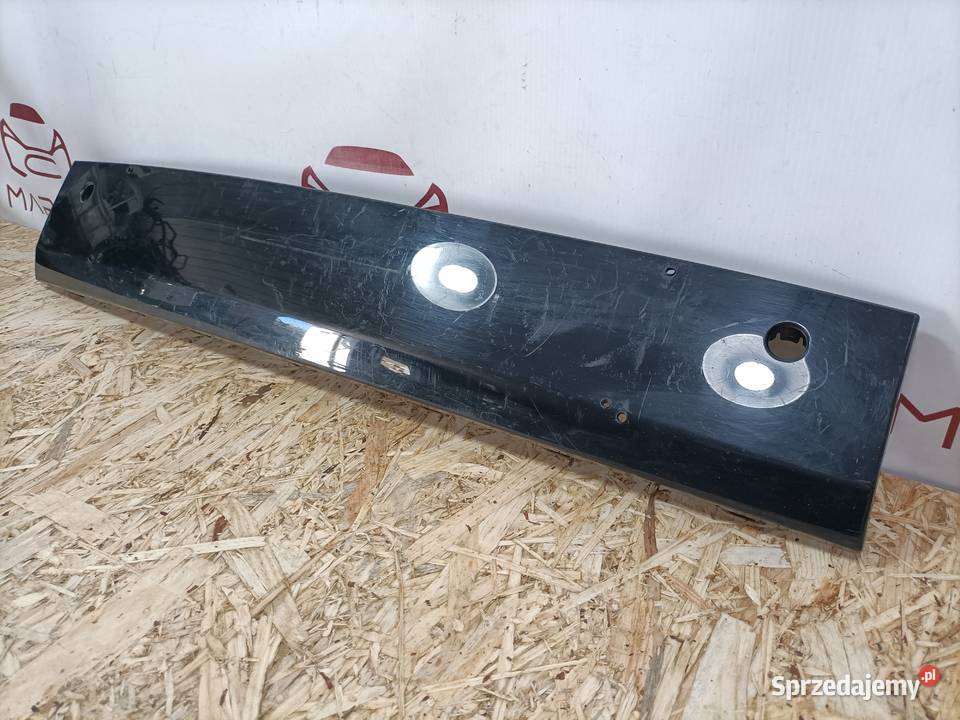 BMW 3 G20 G21 LCI LIFT MPAKIET 22 LISTWA Pleszew