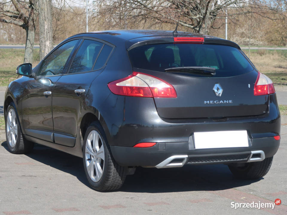 Renault Megane 20 16V Megane Bielany Wrocławskie