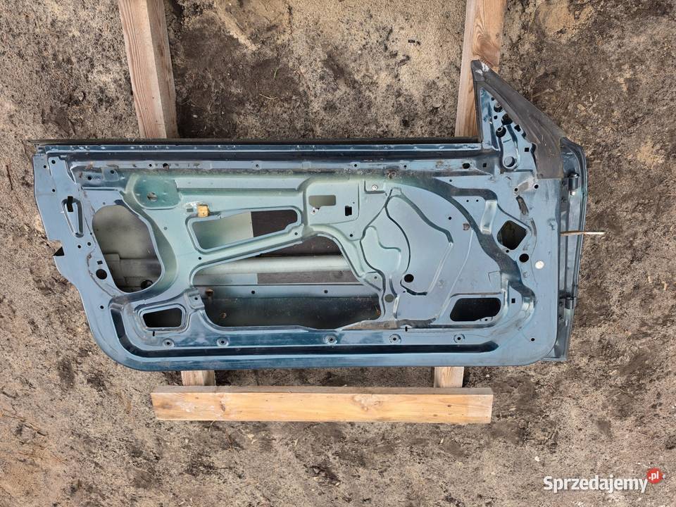 BMW E36 COUPE CABRIO drzwi lewe prawe kompletne Bydgoszcz