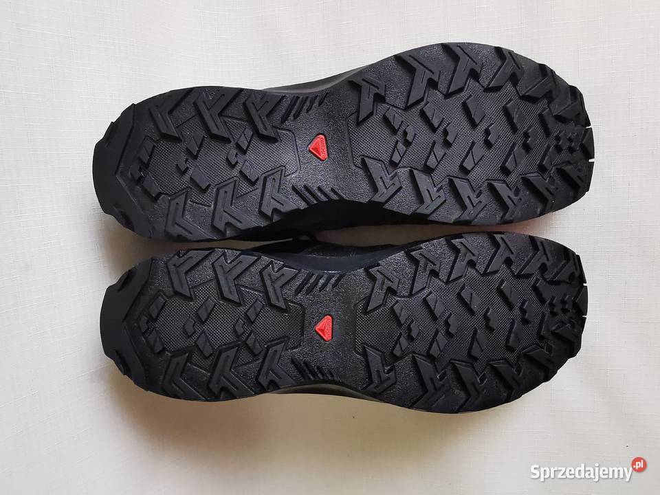 Salomony trekkingowe r46 Zamość