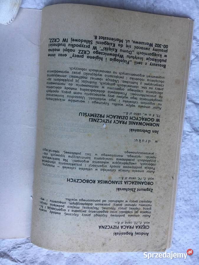 Ocena stanu zdrowia załogi Łęczyca