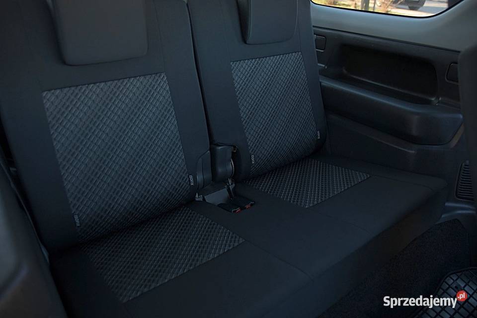 Suzuki Jimny 13 B 4x4 Salon Polska I Wł świętokrzyskie Kielce