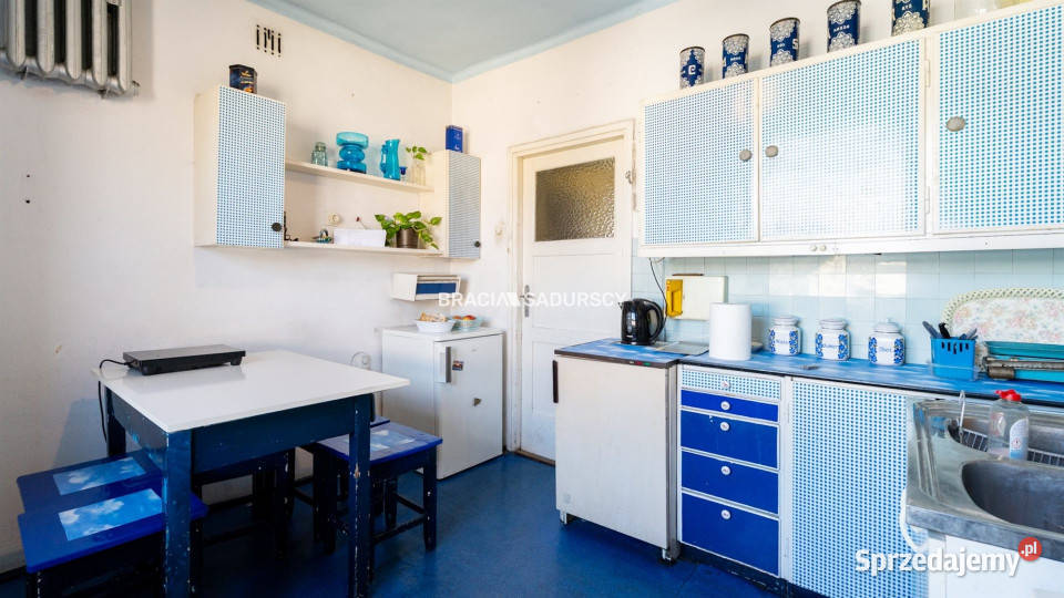 Mieszkanie sprzedam 545m2 2 pokoje Kraków Szlak 54.5m2 sprzedam