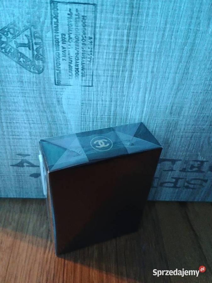 Blue de Chanel Gniezno