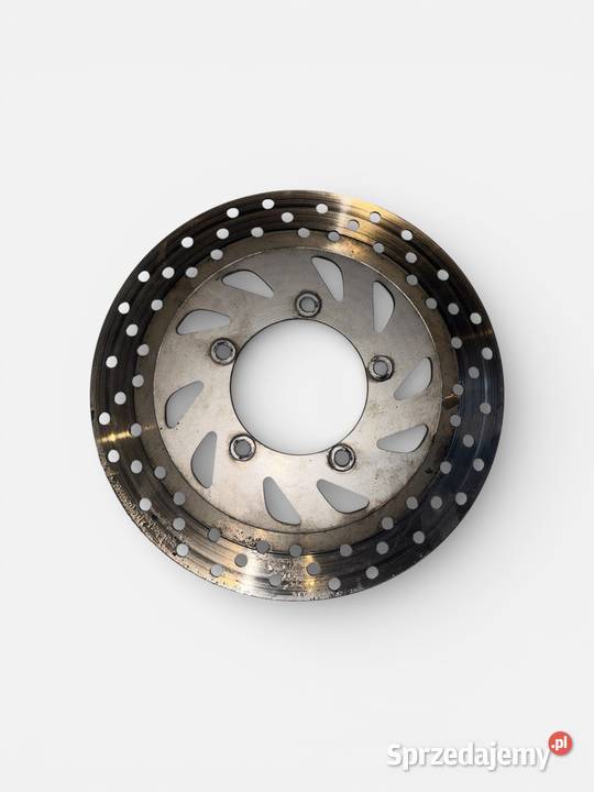 Tarcza hamulcowa przód Yamaha Cygnus x MBK Flame Ostrów Wielkopolski