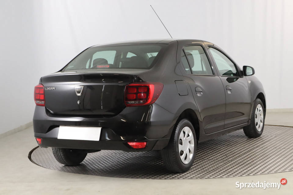 Dacia Logan 10 SCe bluetooth Zabrze sprzedam