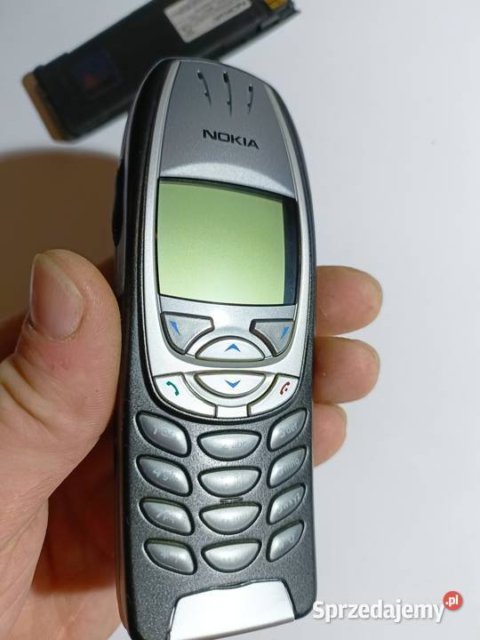 Nokia 6310i Czerwionka-Leszczyny