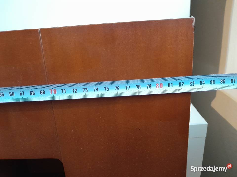 Stara ciekawa półka kratownica na gadżetylata Pozostałe śląskie Dąbrowa Górnicza