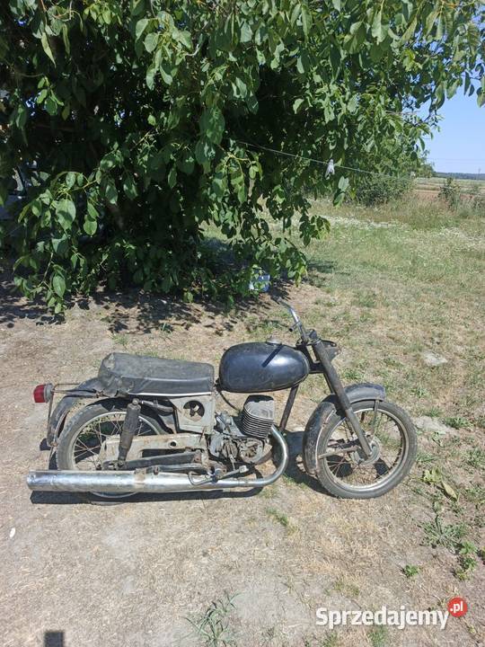 WSK 175 WSK 175 WSK Chełm sprzedam