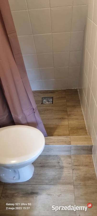 Domek Letniskowy Jeziorem Nyskim 32m2 opolskie Skorochów