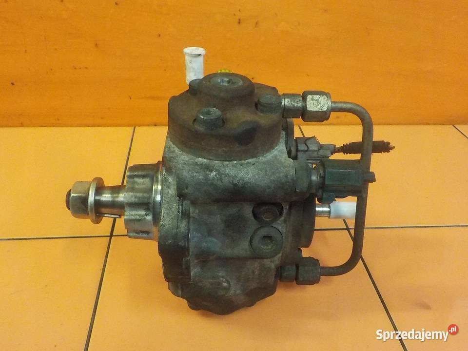 TRANSIT MK7 24 TDCI 10r 101 pompa wtryskowa Suków