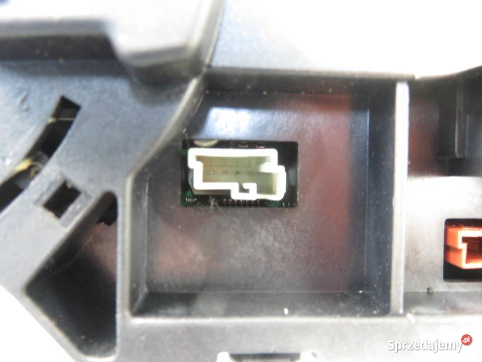 PRZEŁĄCZNIK ZESPOLONY CITROEN C4 I 96627927XT