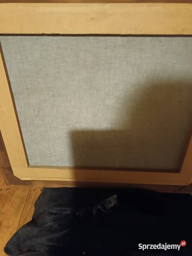 Śniadanie Malarstwo Bielsko-Biała sprzedam