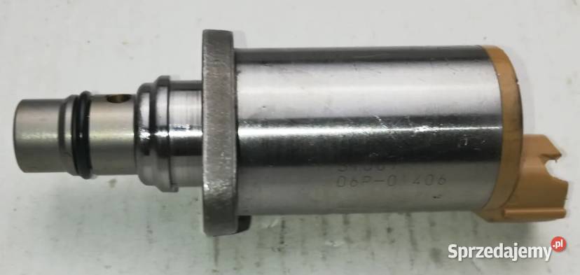 Zawór SCV DENSO SM067 Suchedniów