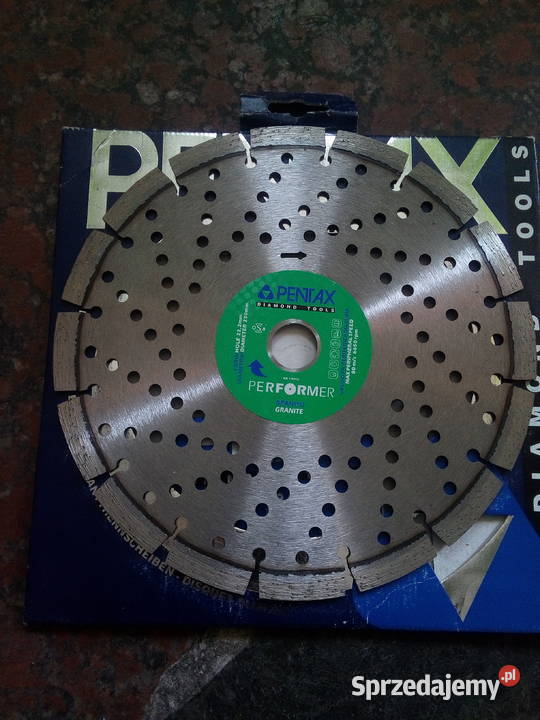 fi 230 piła laser pentax Pozostałe