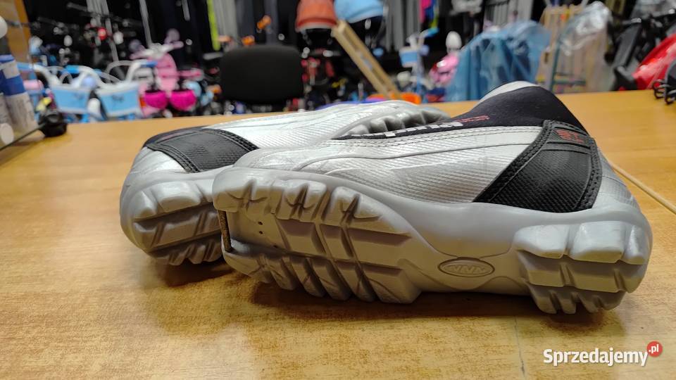 Buty do nart biegowych ALPINA rozmiar 34 Dębica sprzedam