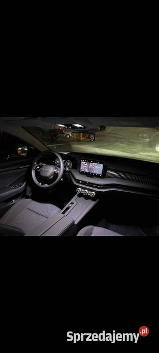 Skoda Superb 2025 Zamiana elektrochrom. lusterka boczne Superb Dębica