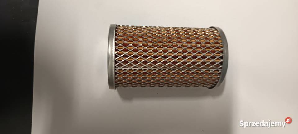 OM 512 FILTRON FILTR OLEJU kujawsko-pomorskie Koronowo sprzedam