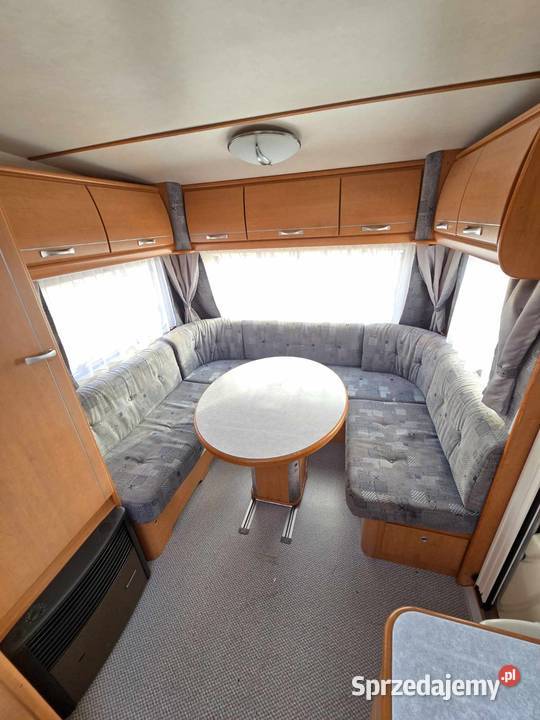 LMC 530 klimatyzacja namiot Bedlno sprzedam