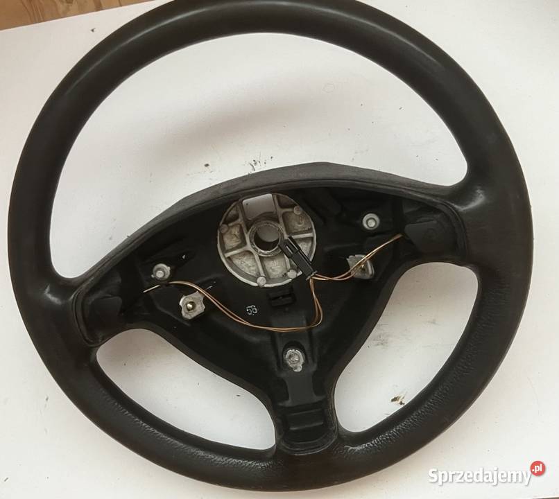 Kierownica Opel Zafira A Ostrzeszów