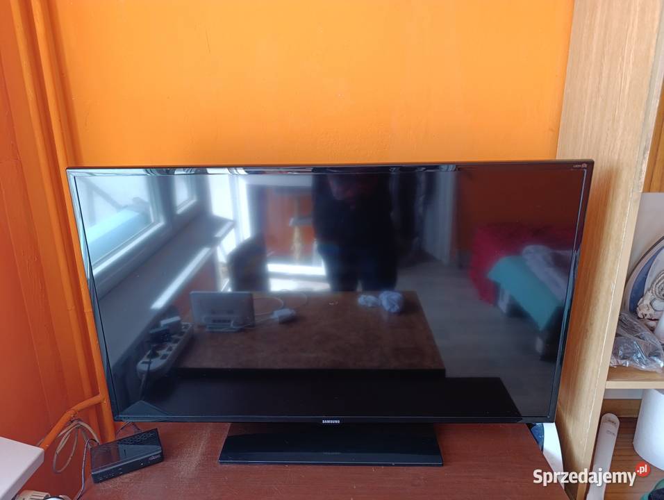 Tv telewizor Samsung 46 LED stan Bytom