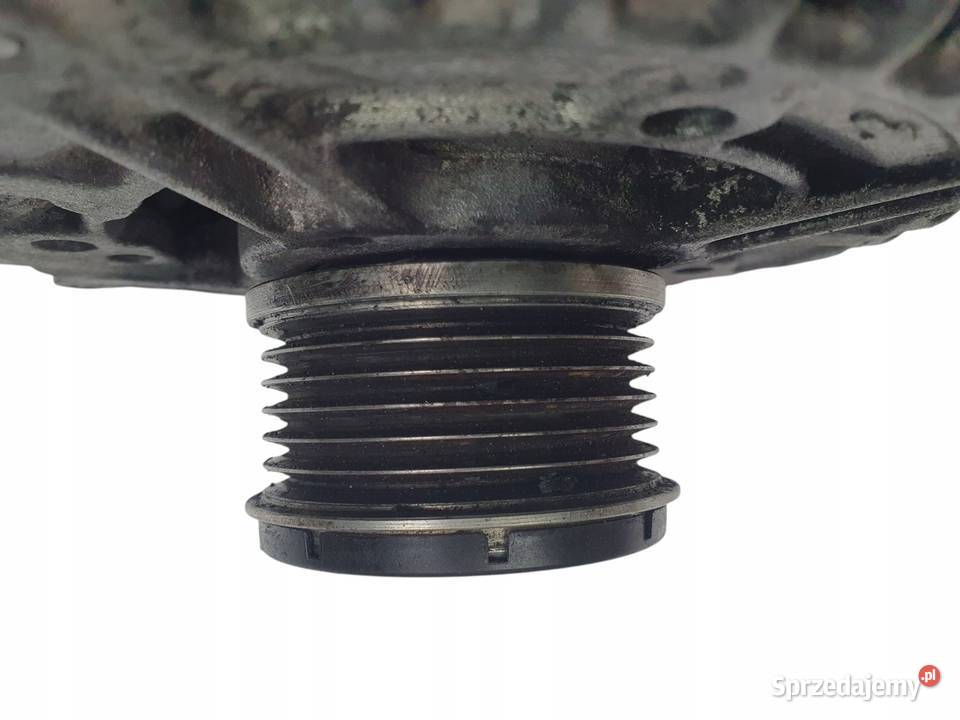 ALTERNATOR Land Rover Freelander 20 22 TD4 Bosch Chełm