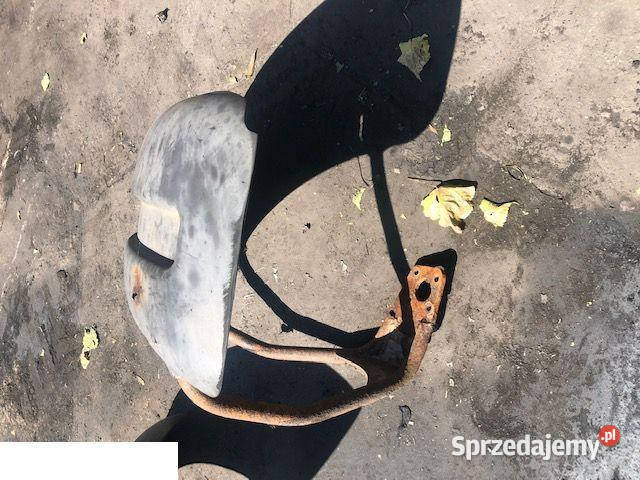 Manitou Stelaźe Pozostałe Jastrzębniki