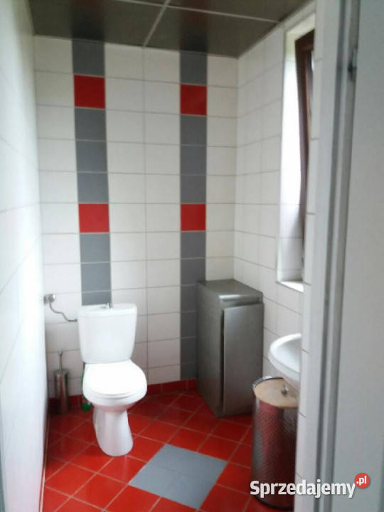 Sprzedam obszerny parterowy dom pod miastem pustak Brzeziny-Kolonia