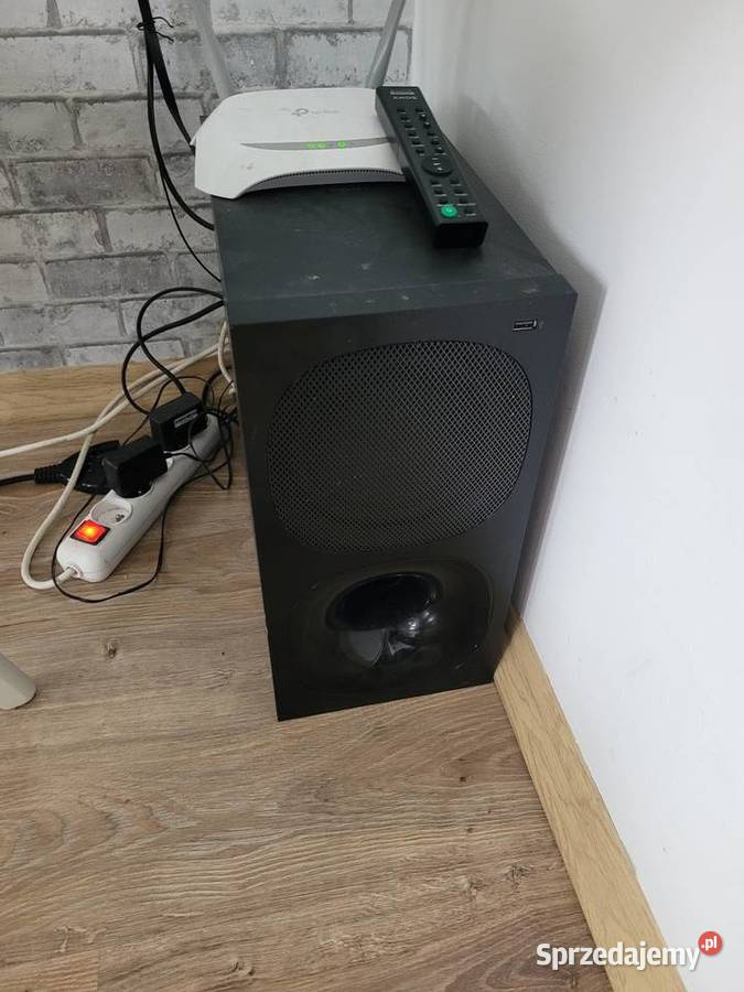 Soundbar HT S20R Andrychów