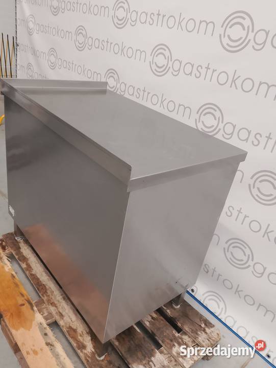 Stół grzewczy 95x60x85 dolnośląskie