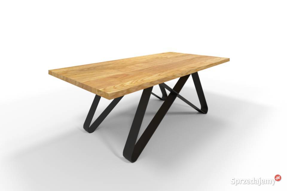 Drewniane stoły do restauracji Rzeszów sprzedam